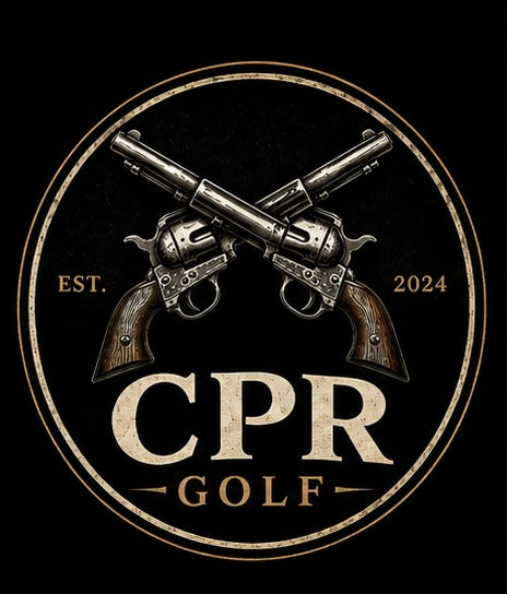 CPR Golf Balls