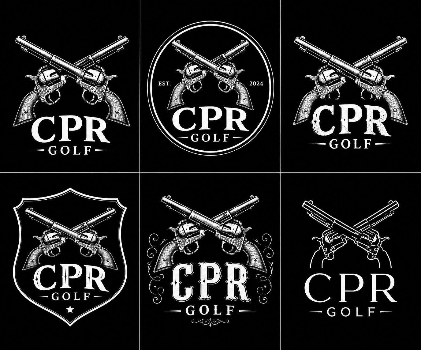 Golf Towels
