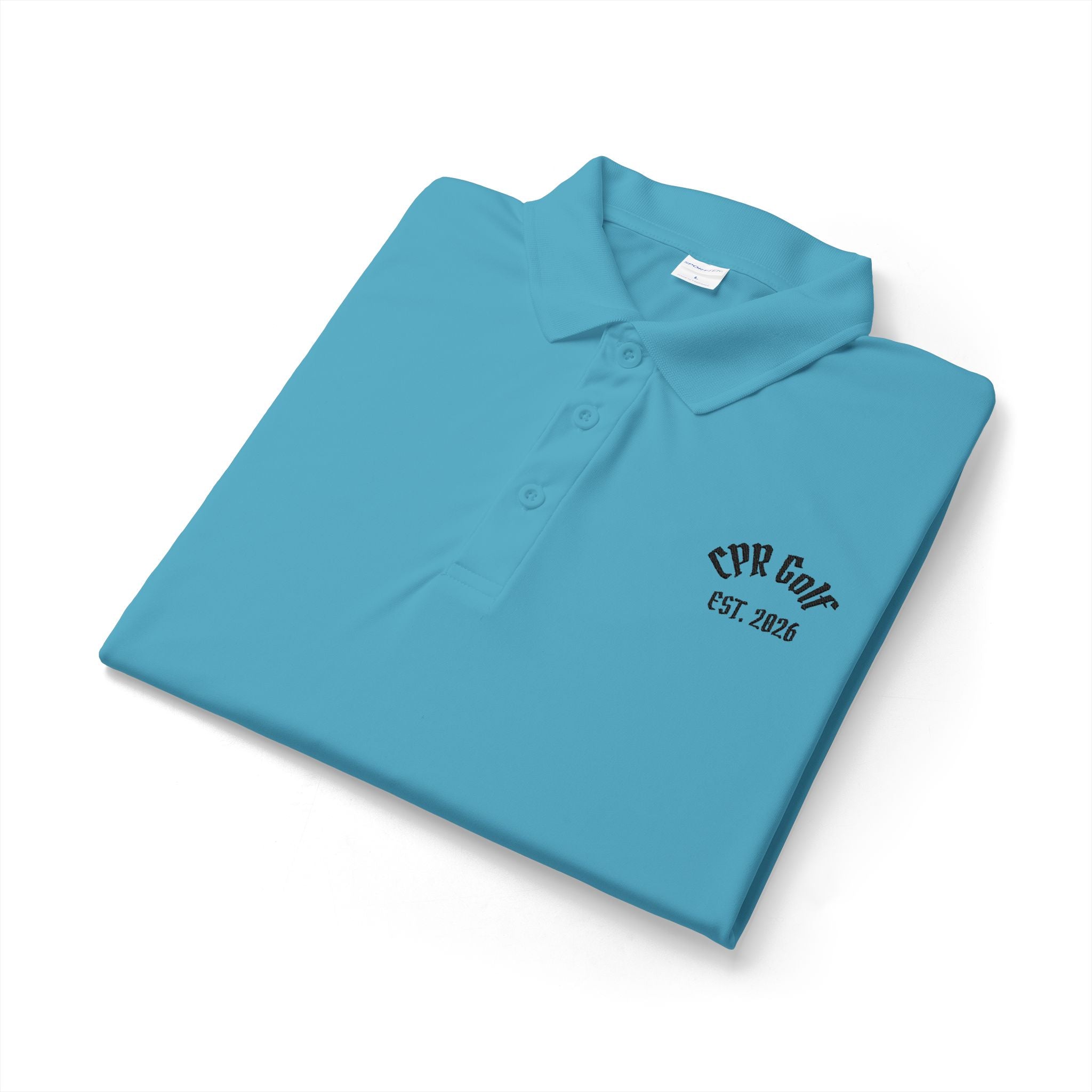 Sport-Tek® PosiCharge® Competitor™ Polo