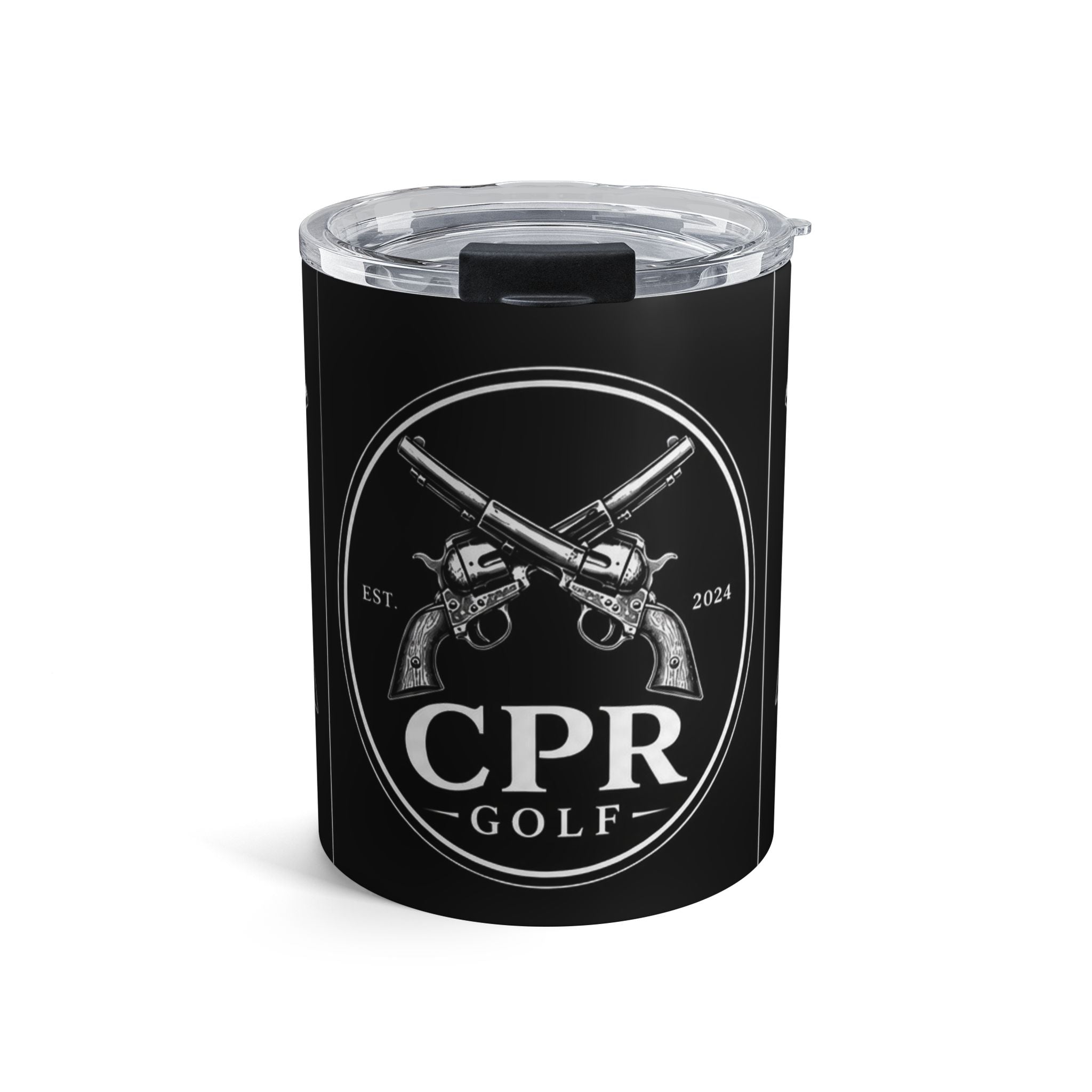 Tumbler 10oz
