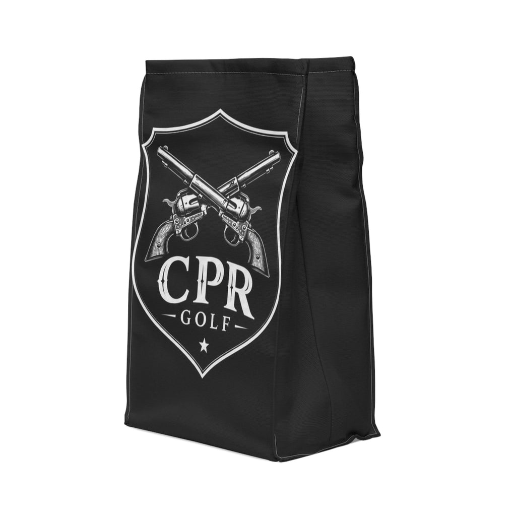 Polyester Lunch Bag