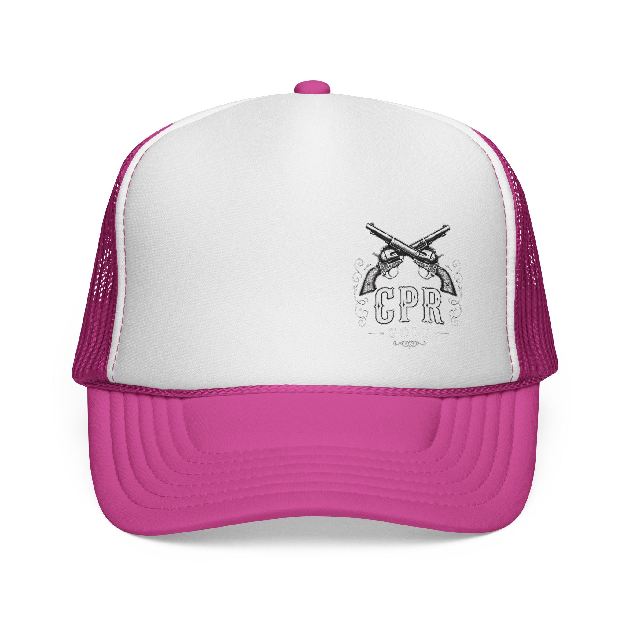 Trucker Caps