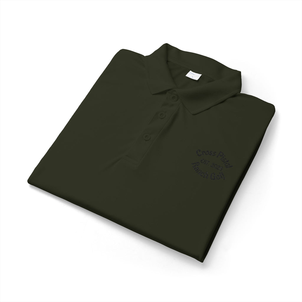 Sport-Tek® PosiCharge® Competitor™ Polo