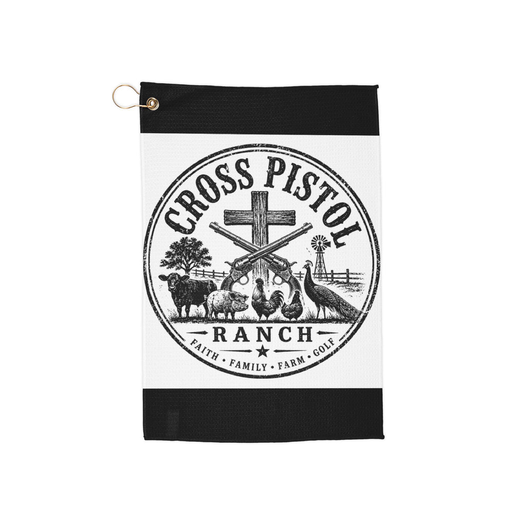 Golf Towels