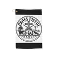 Golf Towels