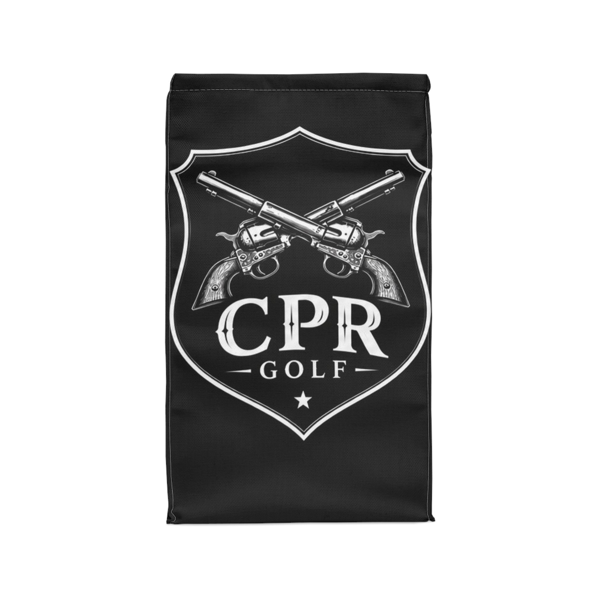 Polyester Lunch Bag