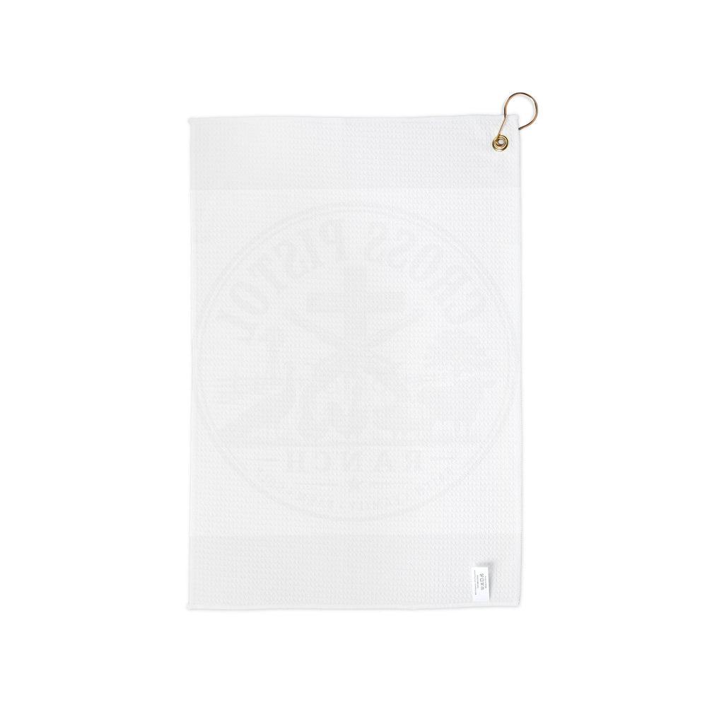 Golf Towels