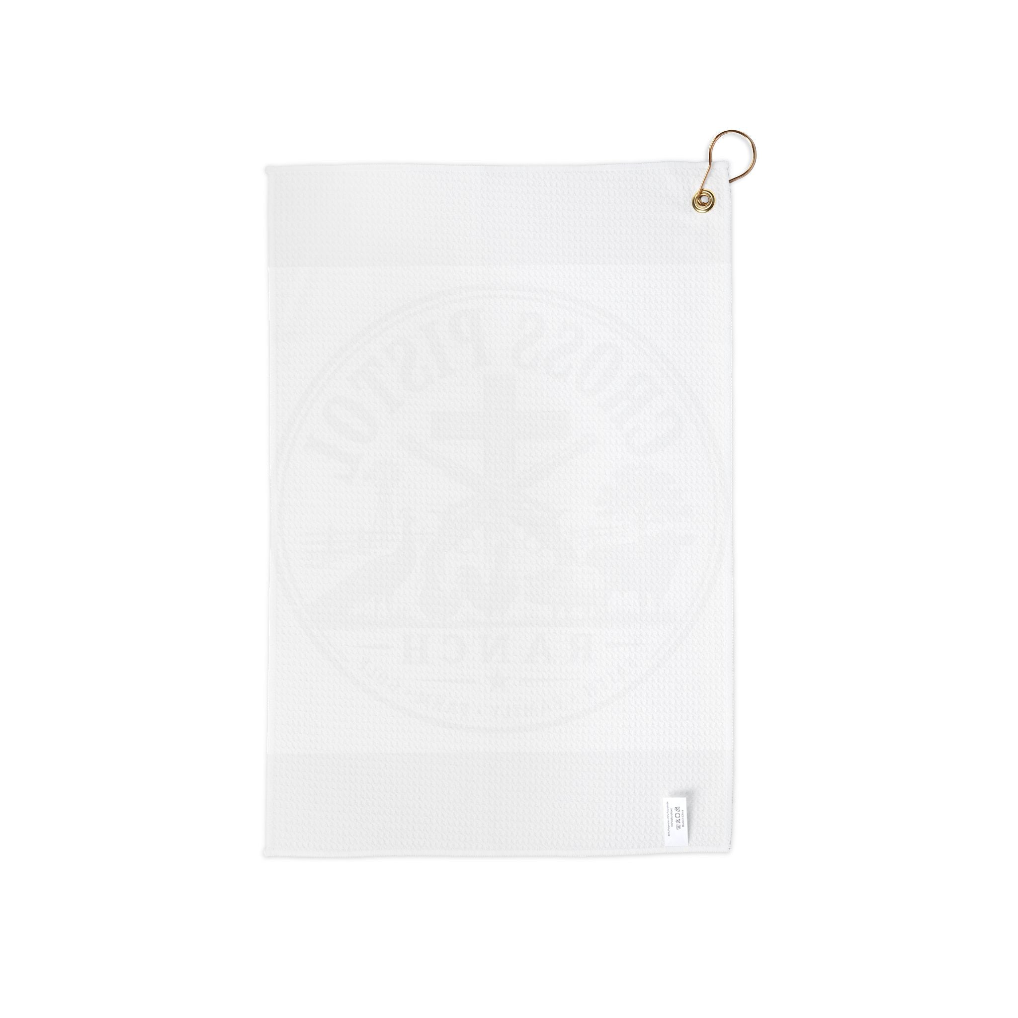 Golf Towels