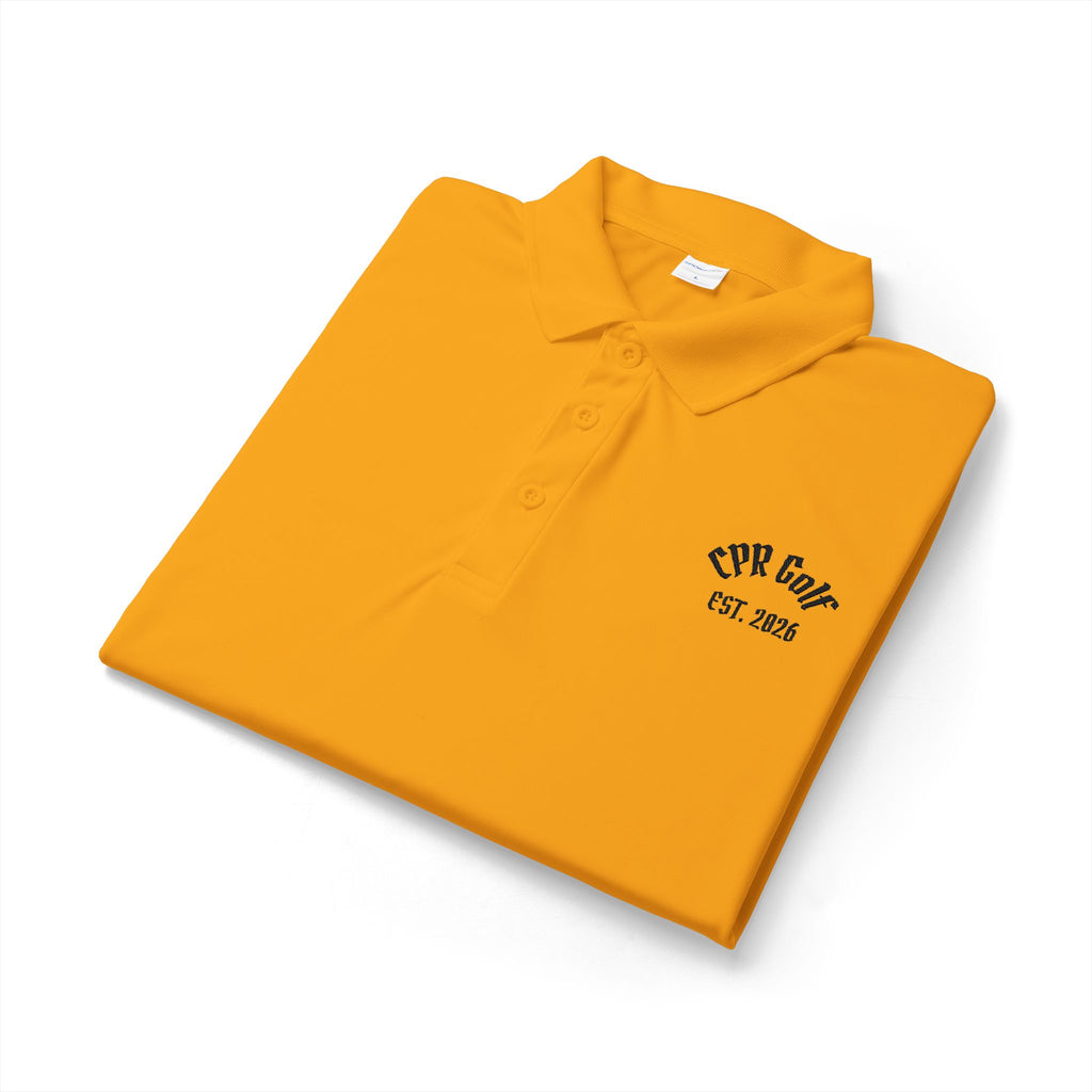 Sport-Tek® PosiCharge® Competitor™ Polo