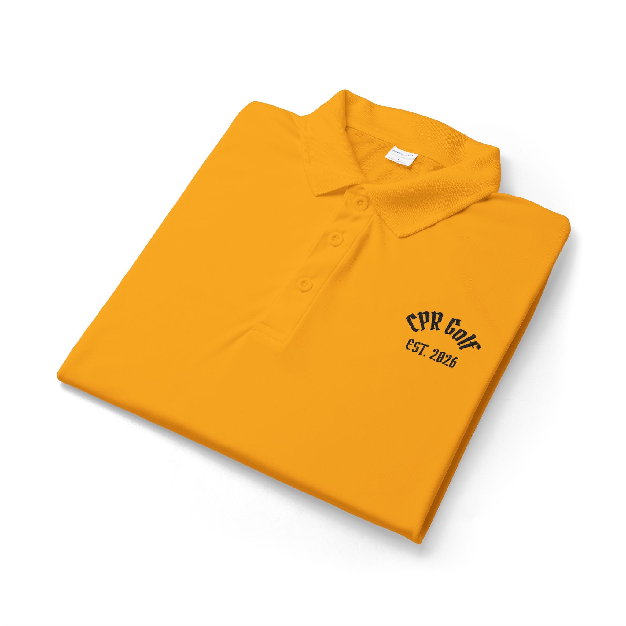 Sport-Tek® PosiCharge® Competitor™ Polo