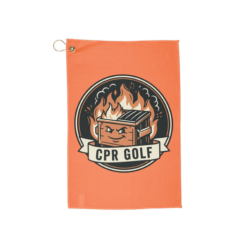 Golf Towels