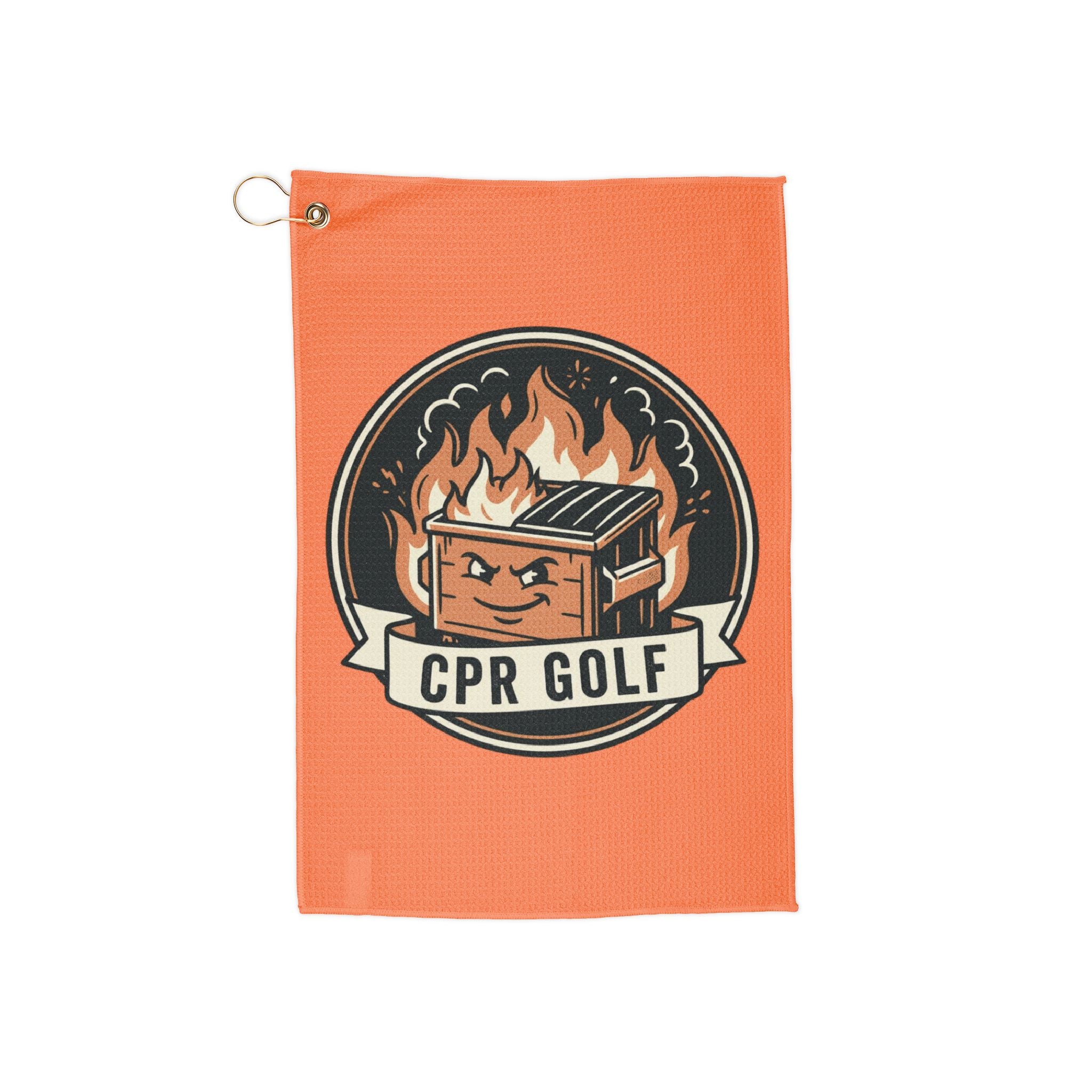 Golf Towels