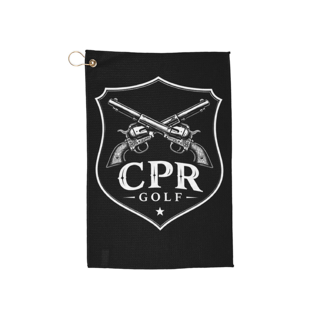 Golf Towels