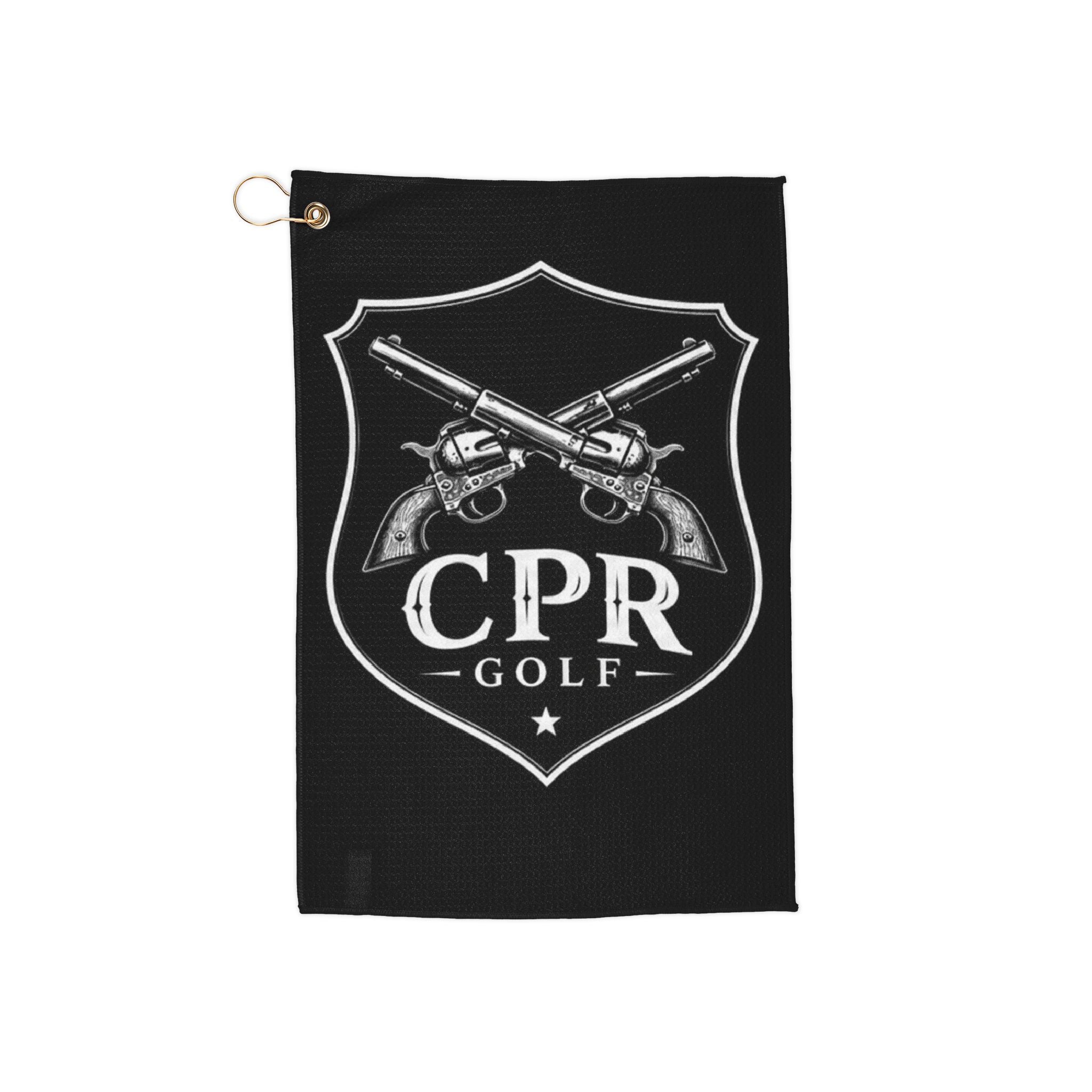 Golf Towels