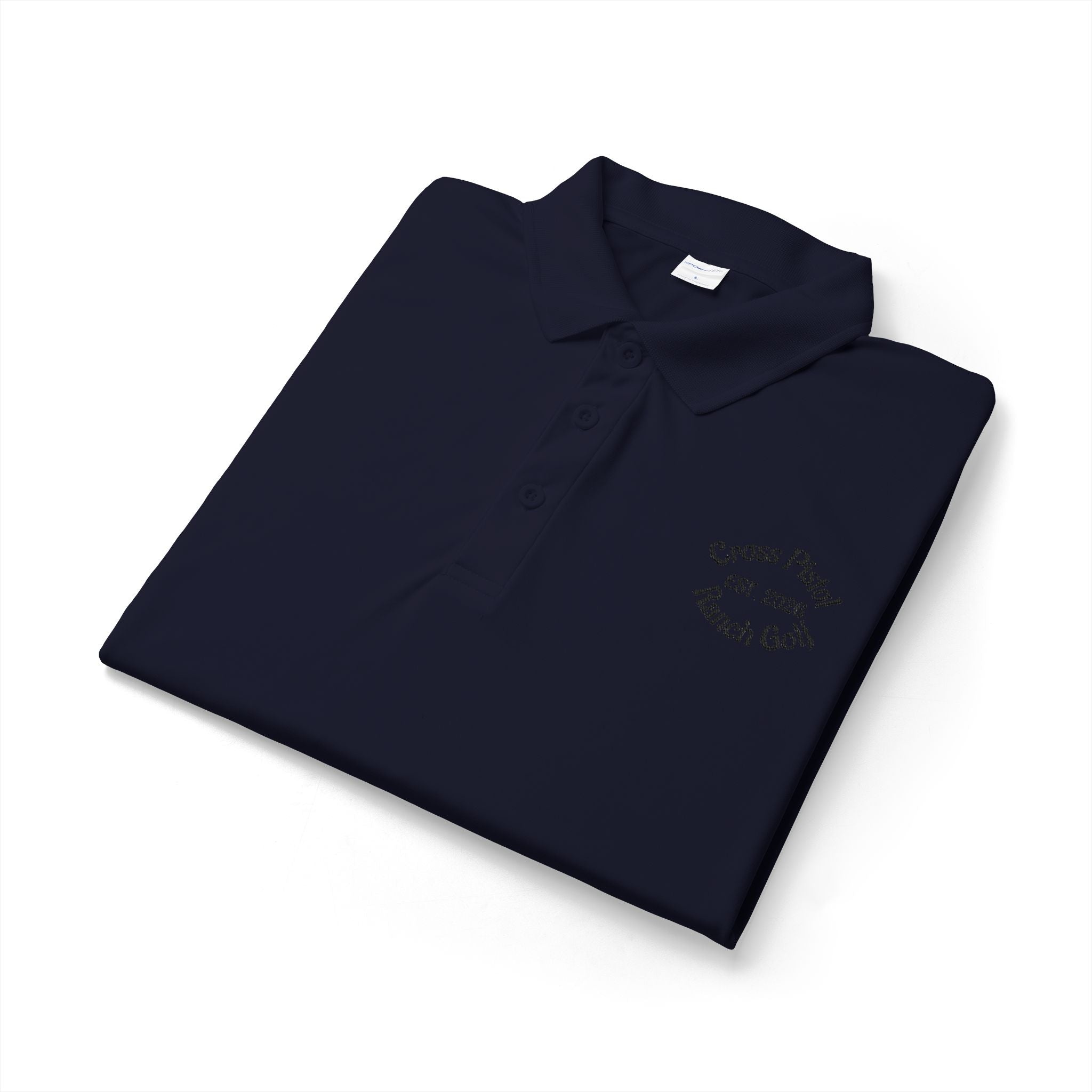 Sport-Tek® PosiCharge® Competitor™ Polo