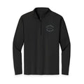 Men's Sport-Wick® Stretch Quarter-Zip Pullover (Embroidery)