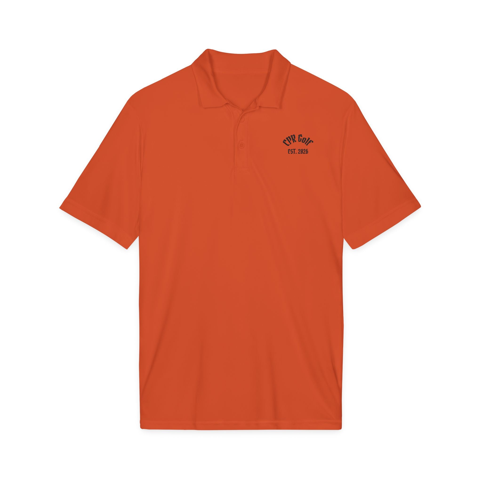 Sport-Tek® PosiCharge® Competitor™ Polo