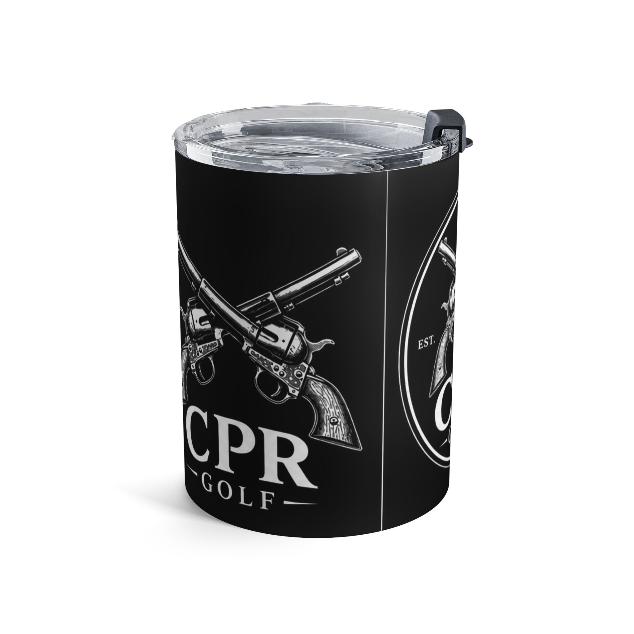 Tumbler 10oz