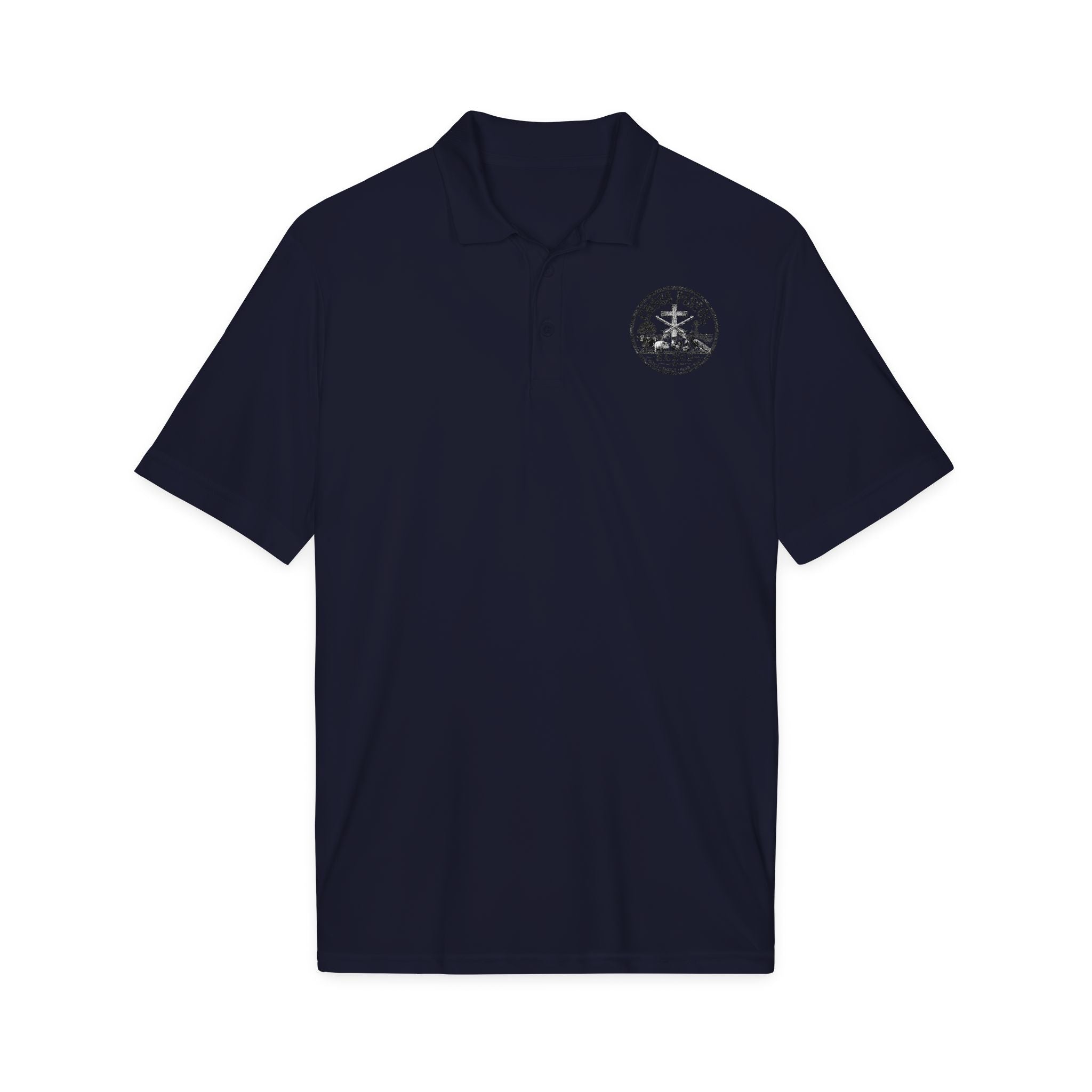 Sport-Tek® PosiCharge® Competitor™ Polo
