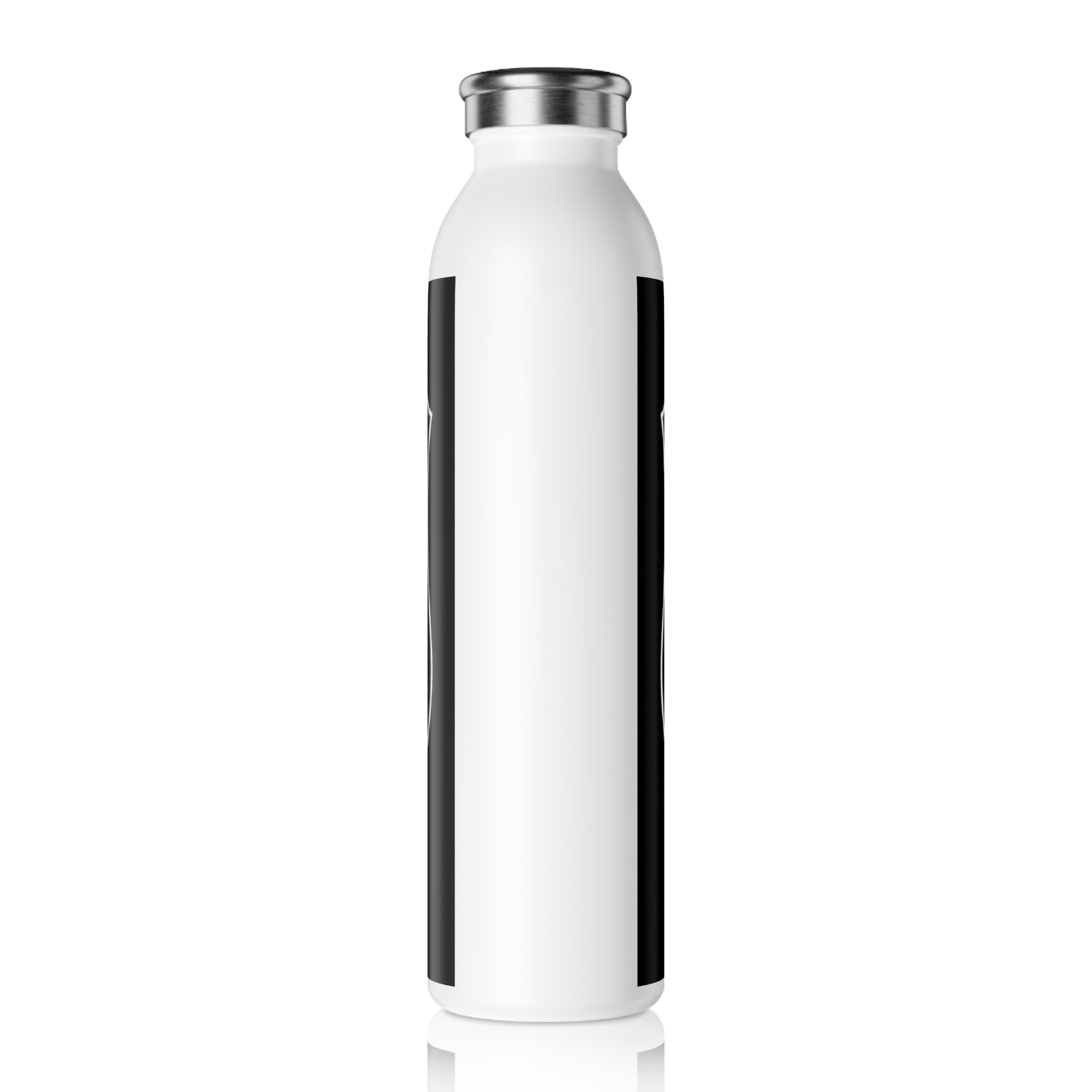 Slim Water Bottle