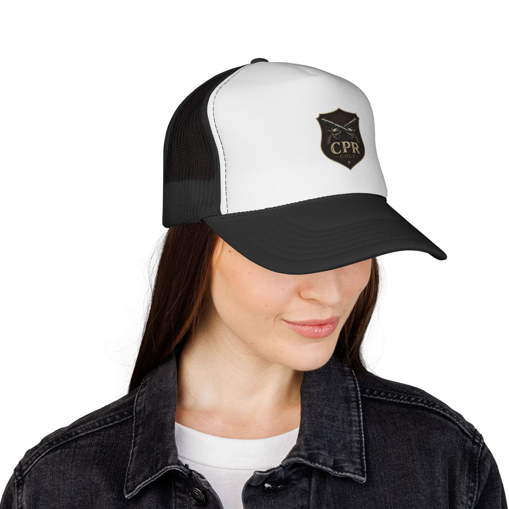 Trucker Caps