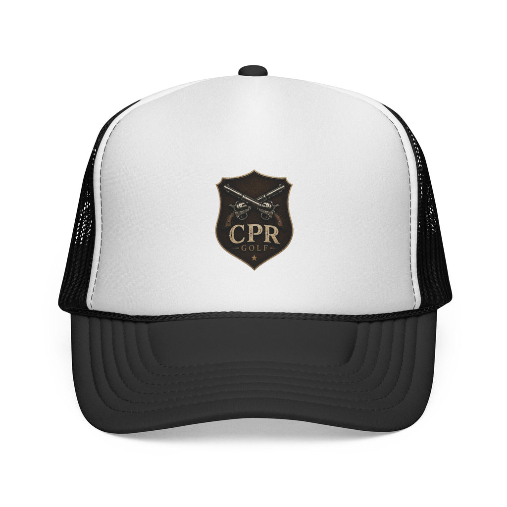 Trucker Caps