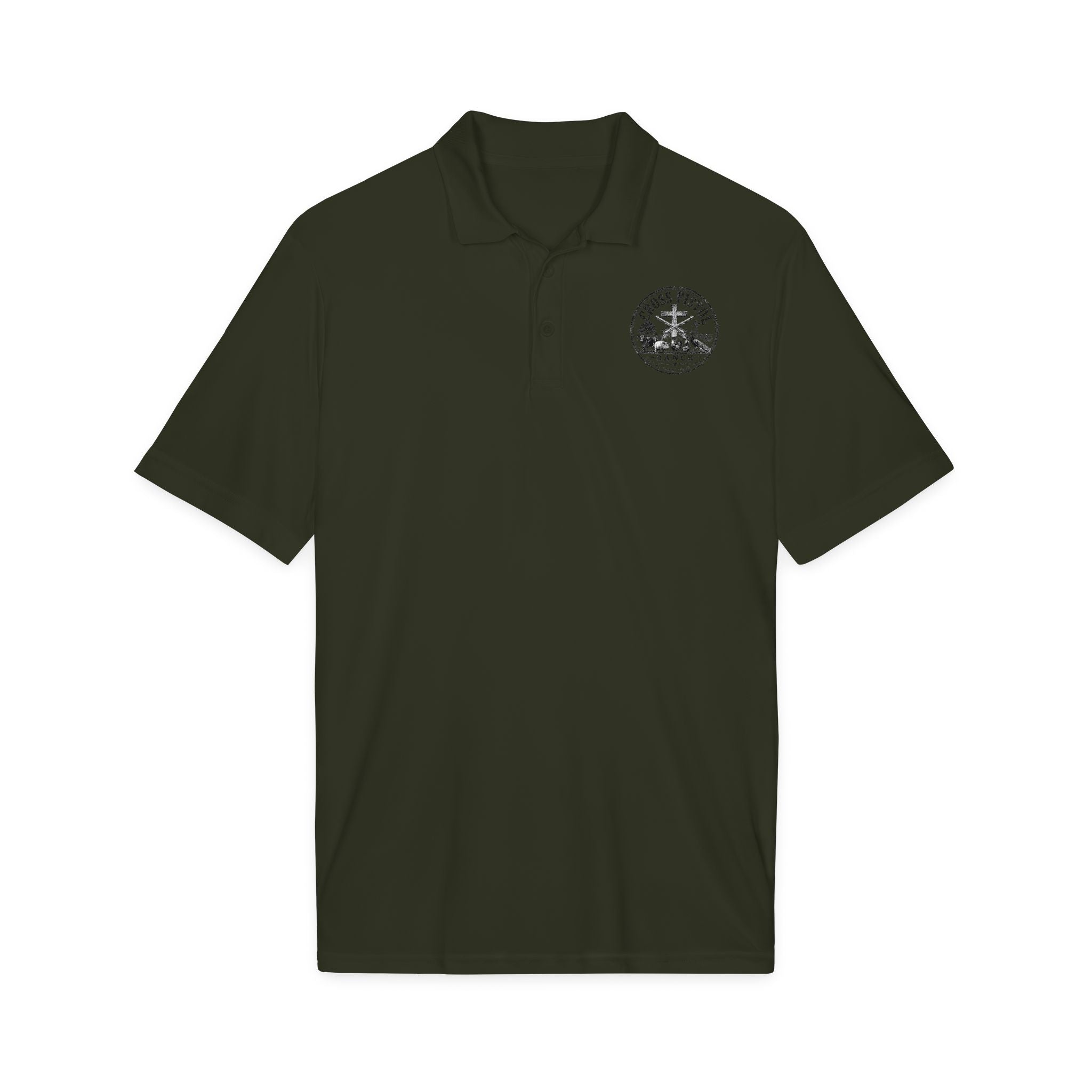 Sport-Tek® PosiCharge® Competitor™ Polo