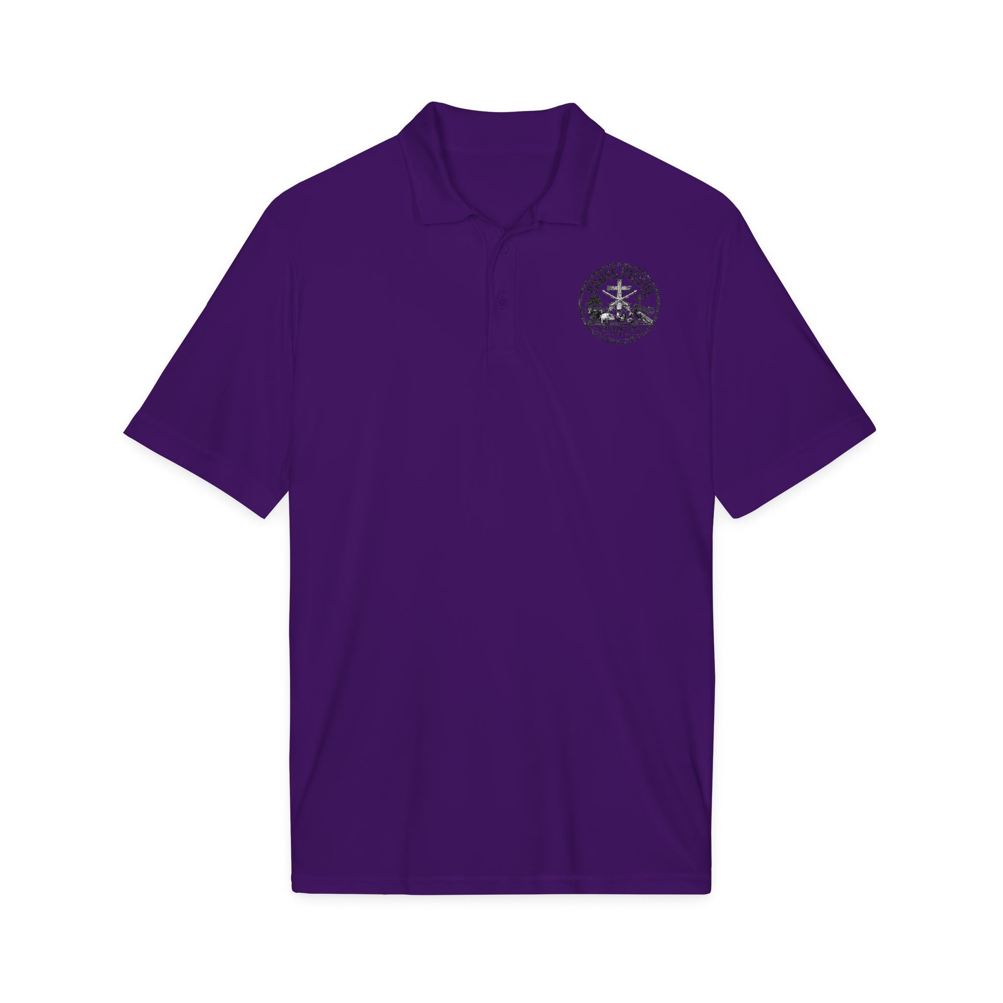 Sport-Tek® PosiCharge® Competitor™ Polo