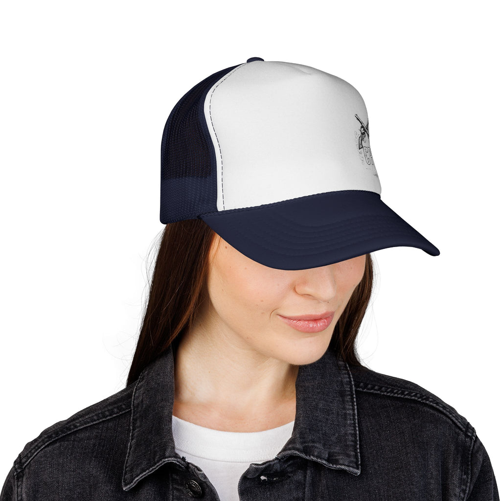 Trucker Caps