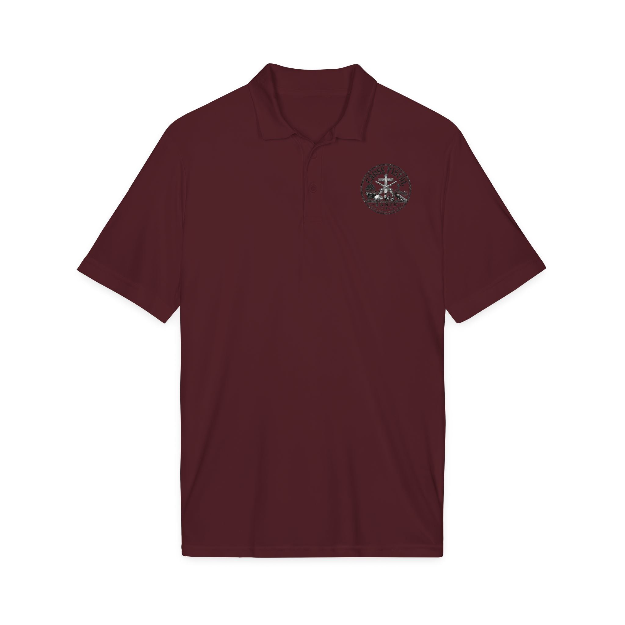 Sport-Tek® PosiCharge® Competitor™ Polo
