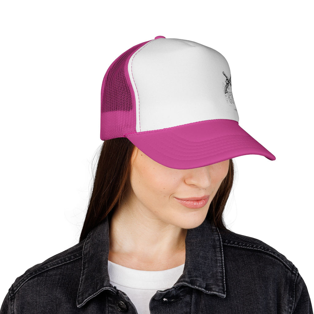 Trucker Caps