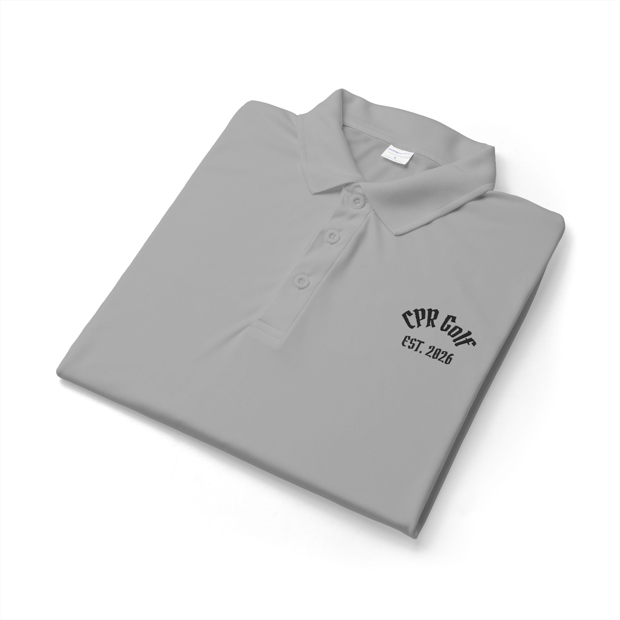 Sport-Tek® PosiCharge® Competitor™ Polo