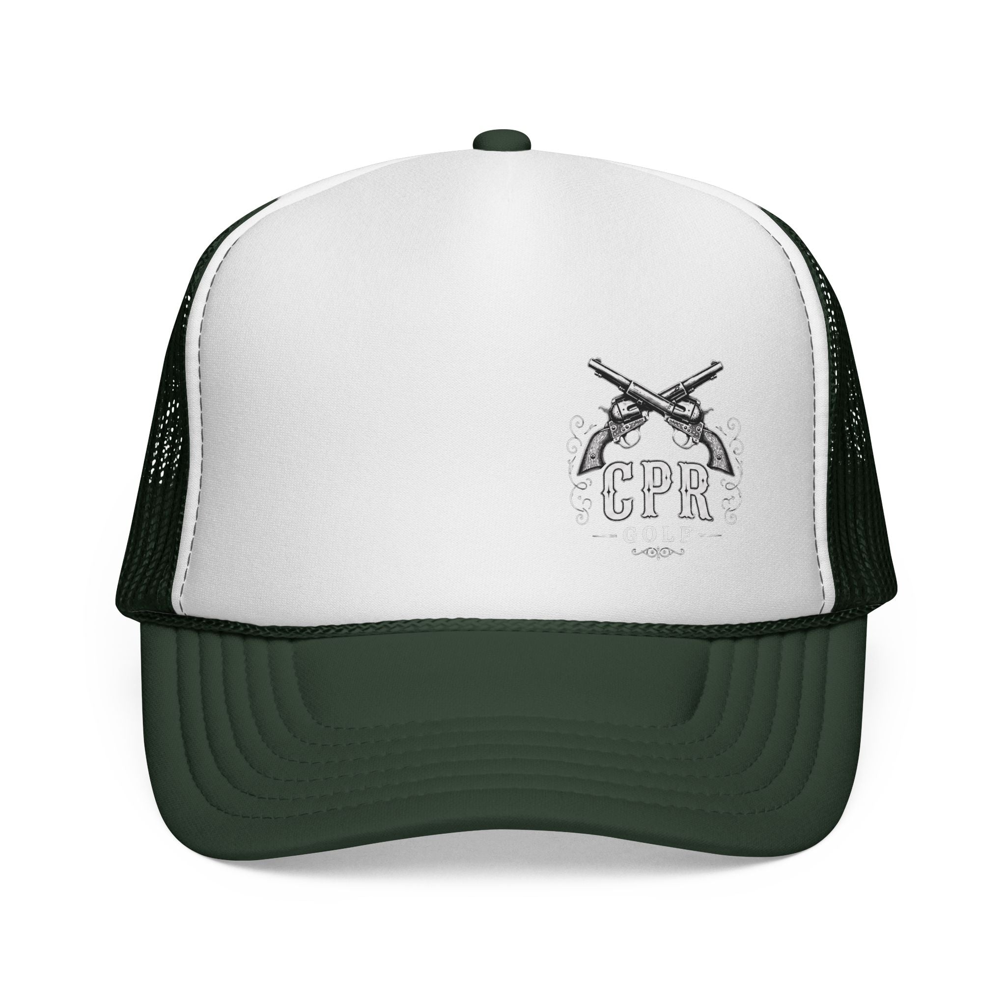 Trucker Caps