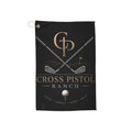 Golf Towels