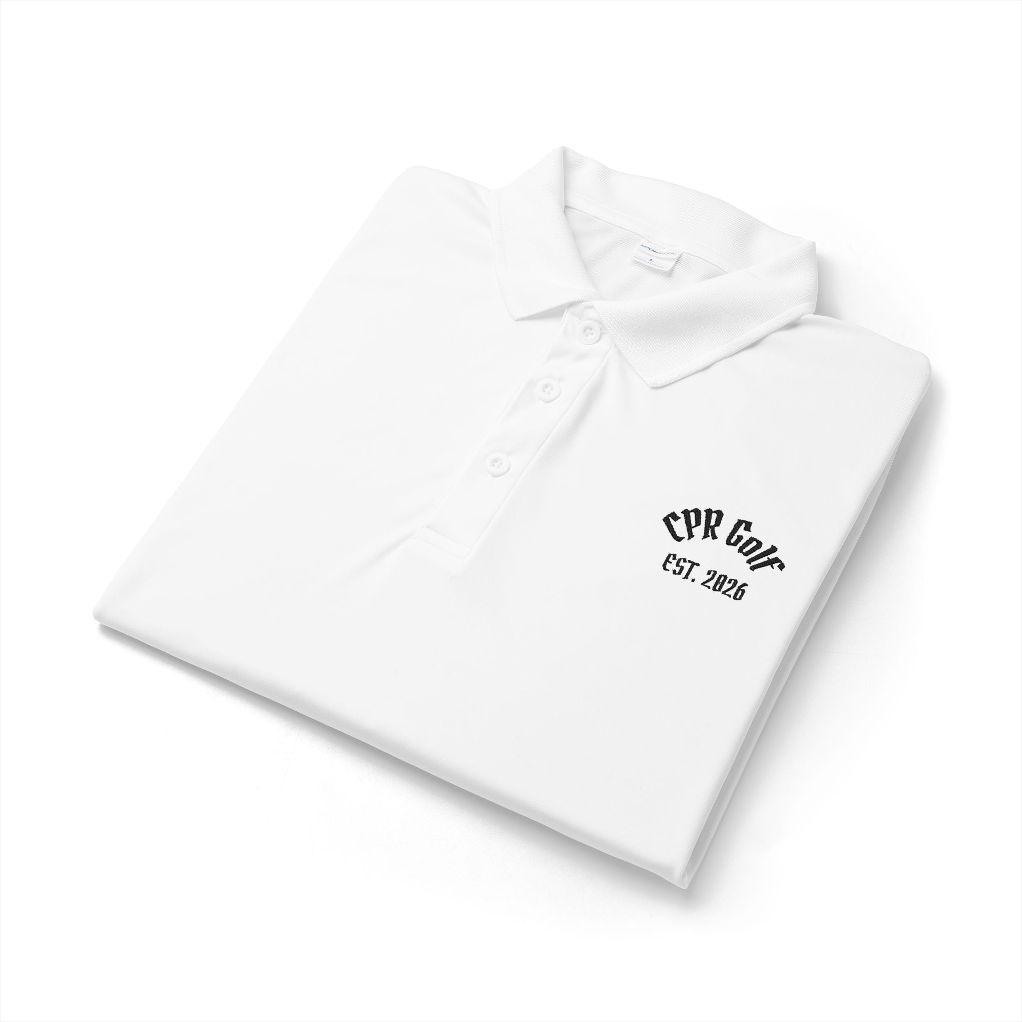 Sport-Tek® PosiCharge® Competitor™ Polo