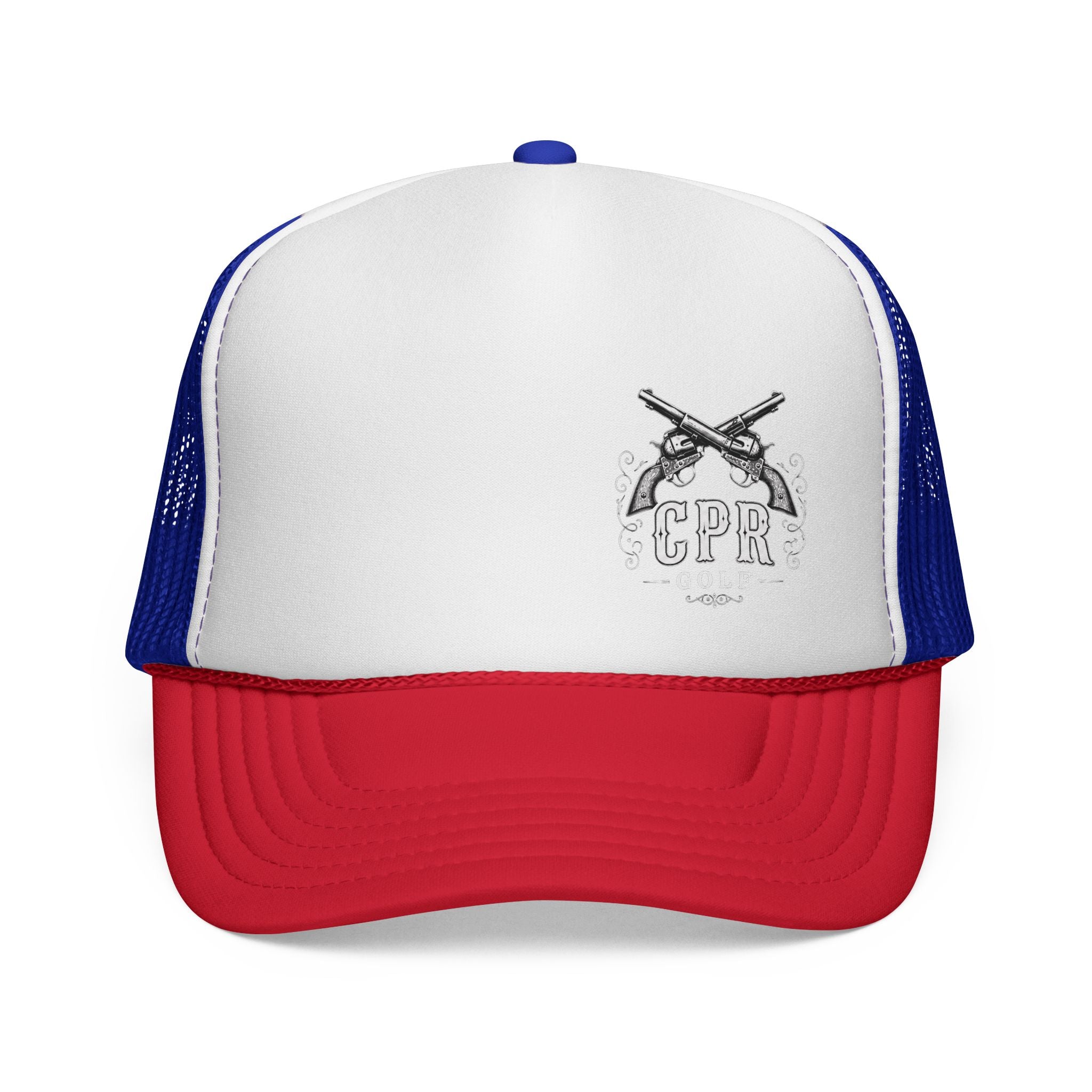 Trucker Caps