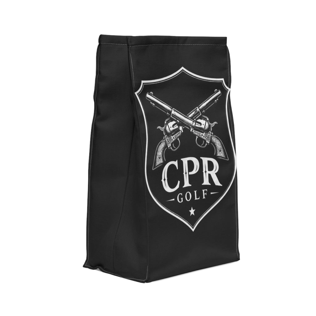 Polyester Lunch Bag