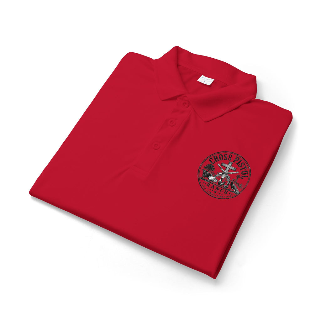 Sport-Tek® PosiCharge® Competitor™ Polo