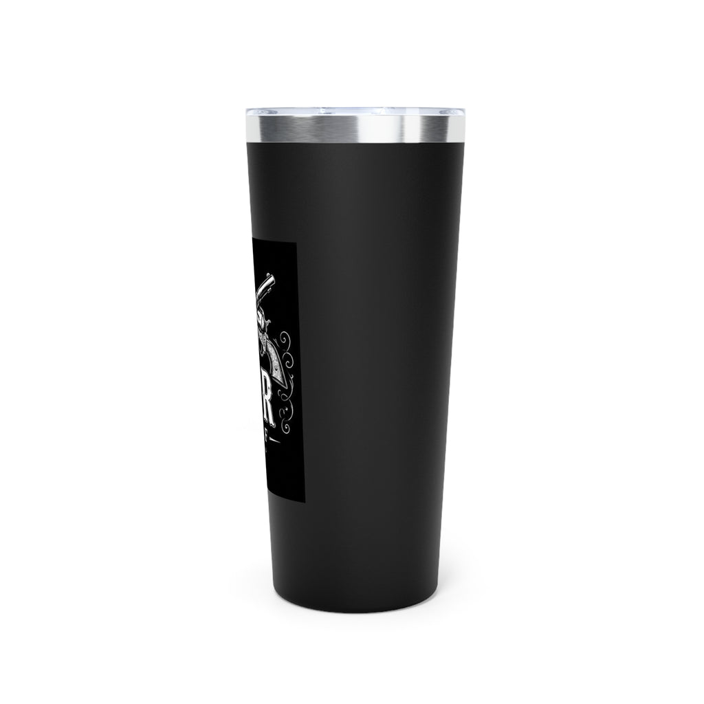 Copper Vacuum Insulated Tumbler, 22oz