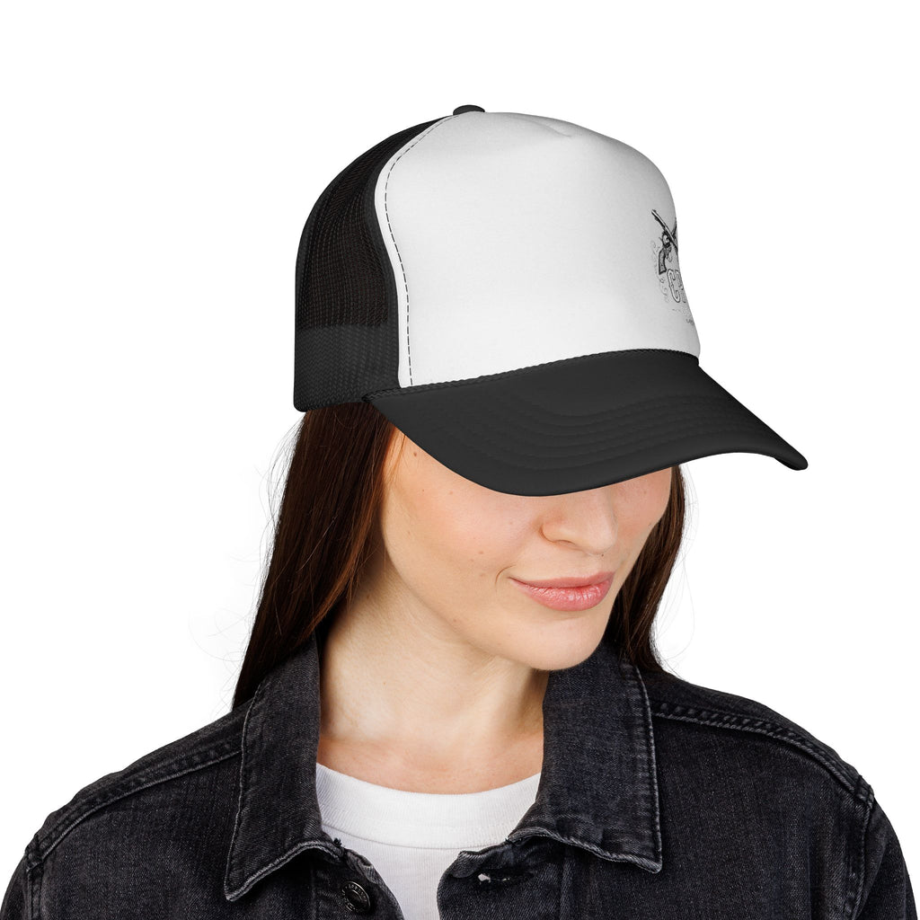 Trucker Caps