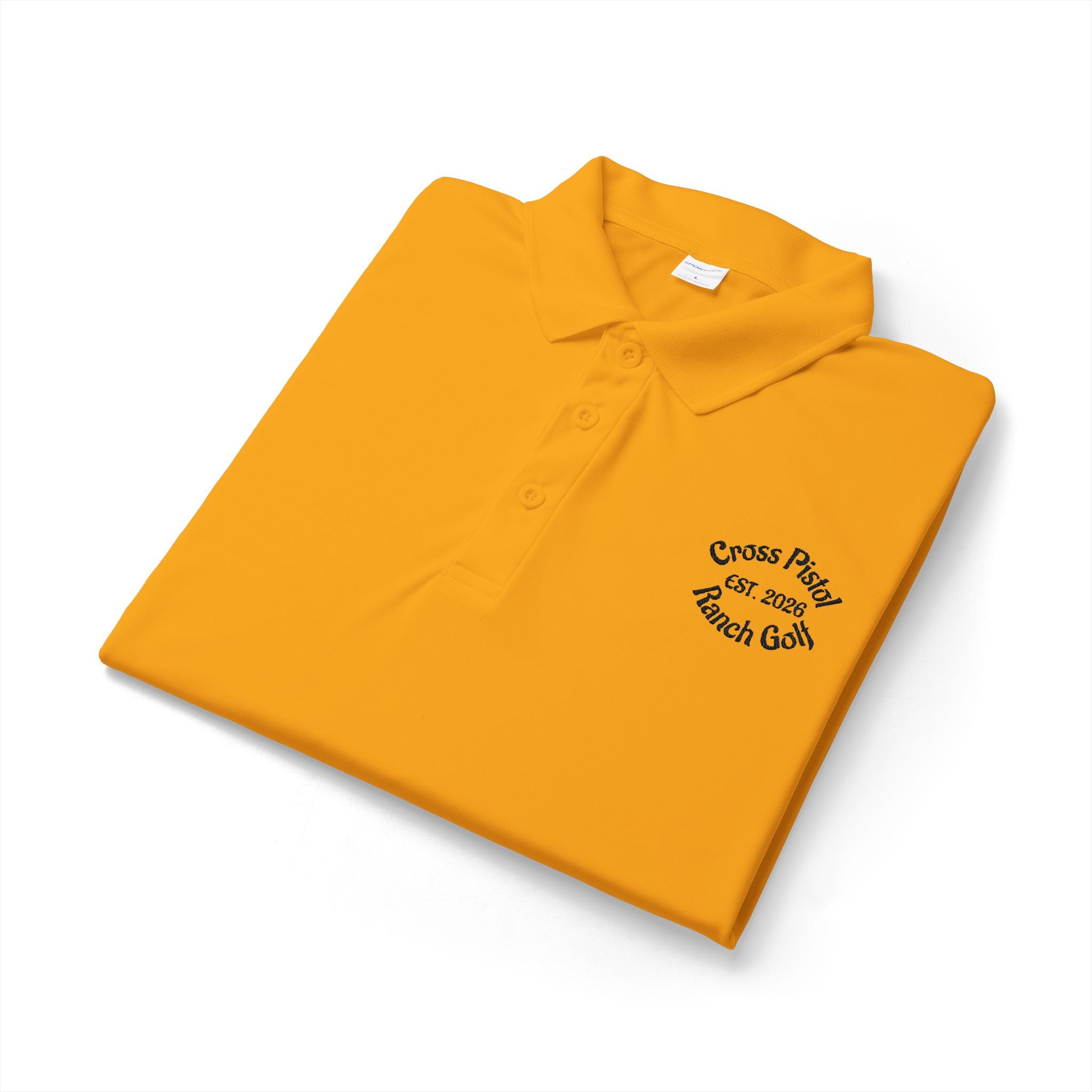 Sport-Tek® PosiCharge® Competitor™ Polo