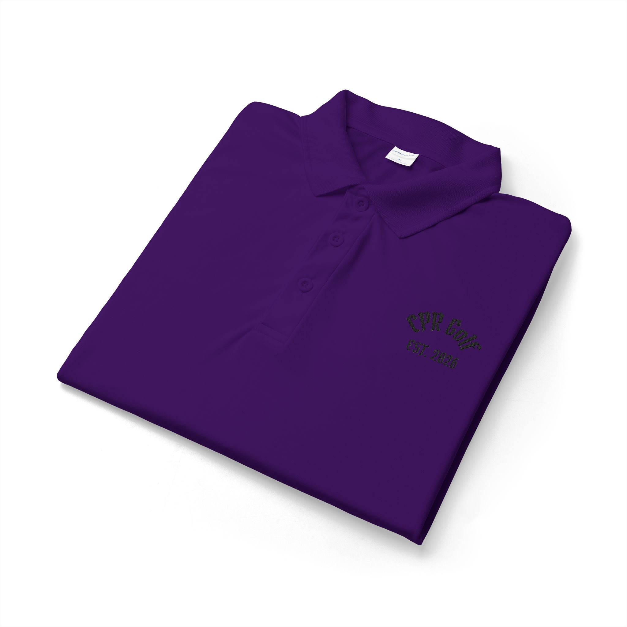 Sport-Tek® PosiCharge® Competitor™ Polo