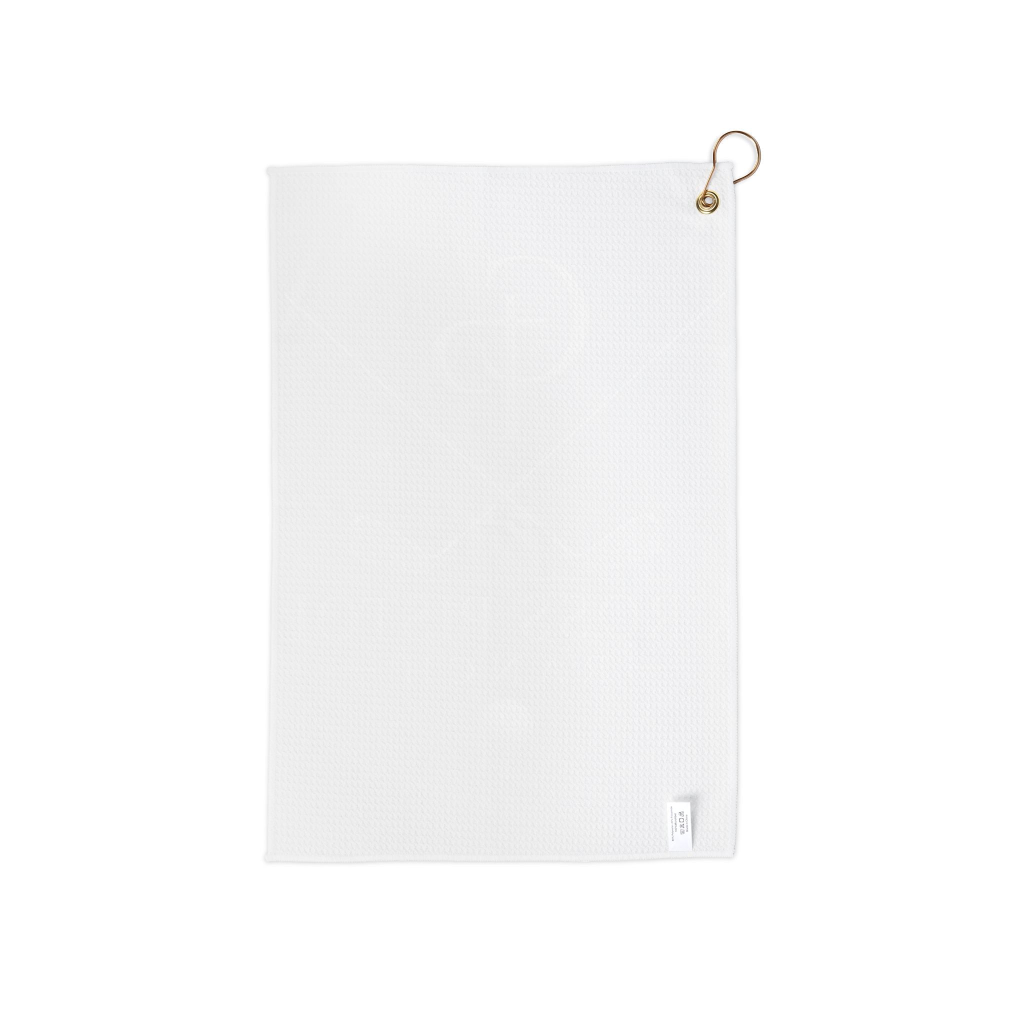 Golf Towels