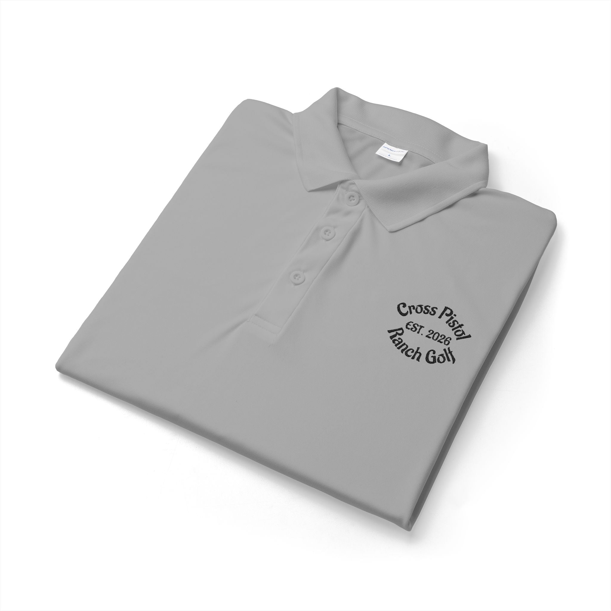 Sport-Tek® PosiCharge® Competitor™ Polo