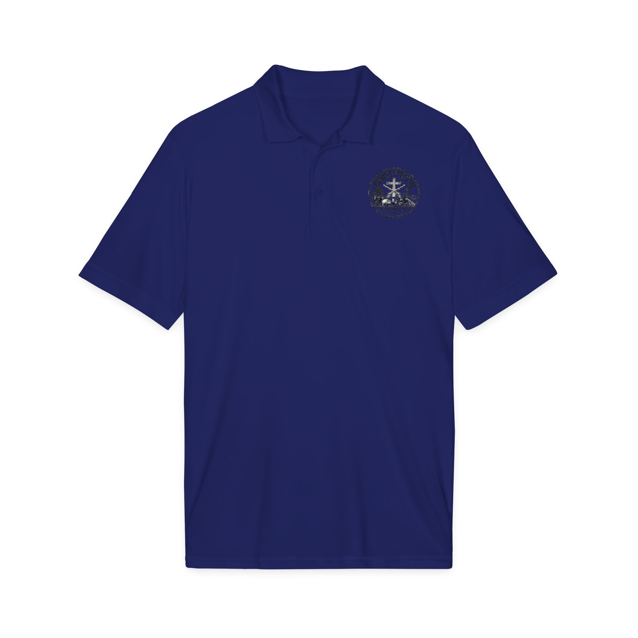 Sport-Tek® PosiCharge® Competitor™ Polo