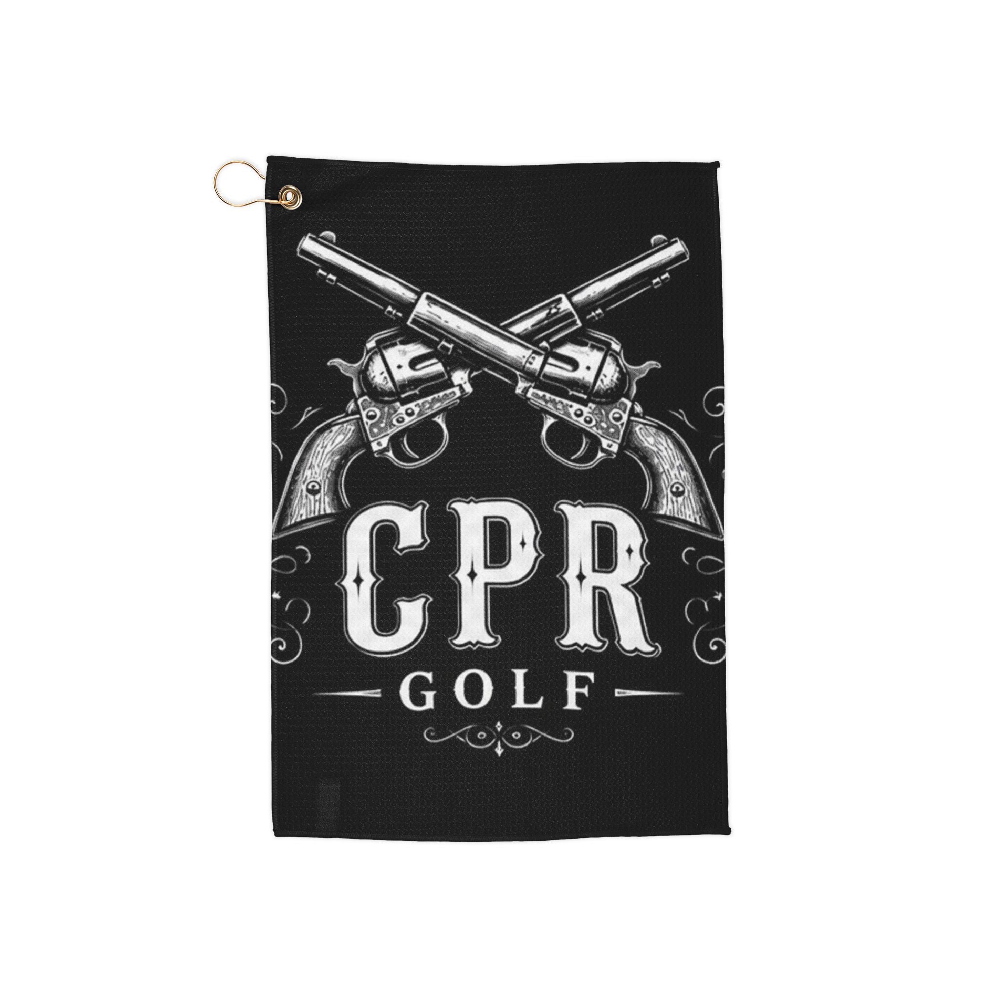 Golf Towels