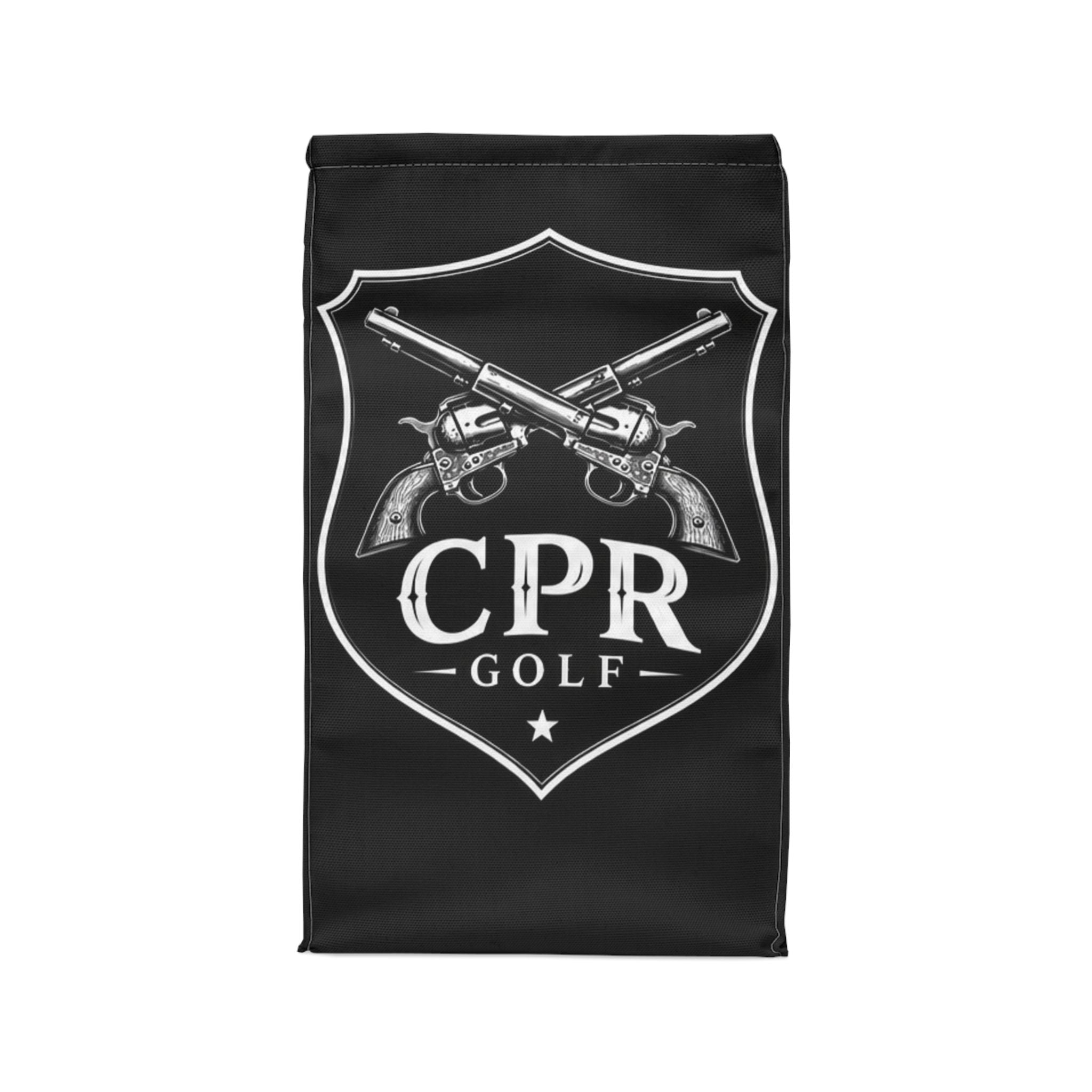 Polyester Lunch Bag