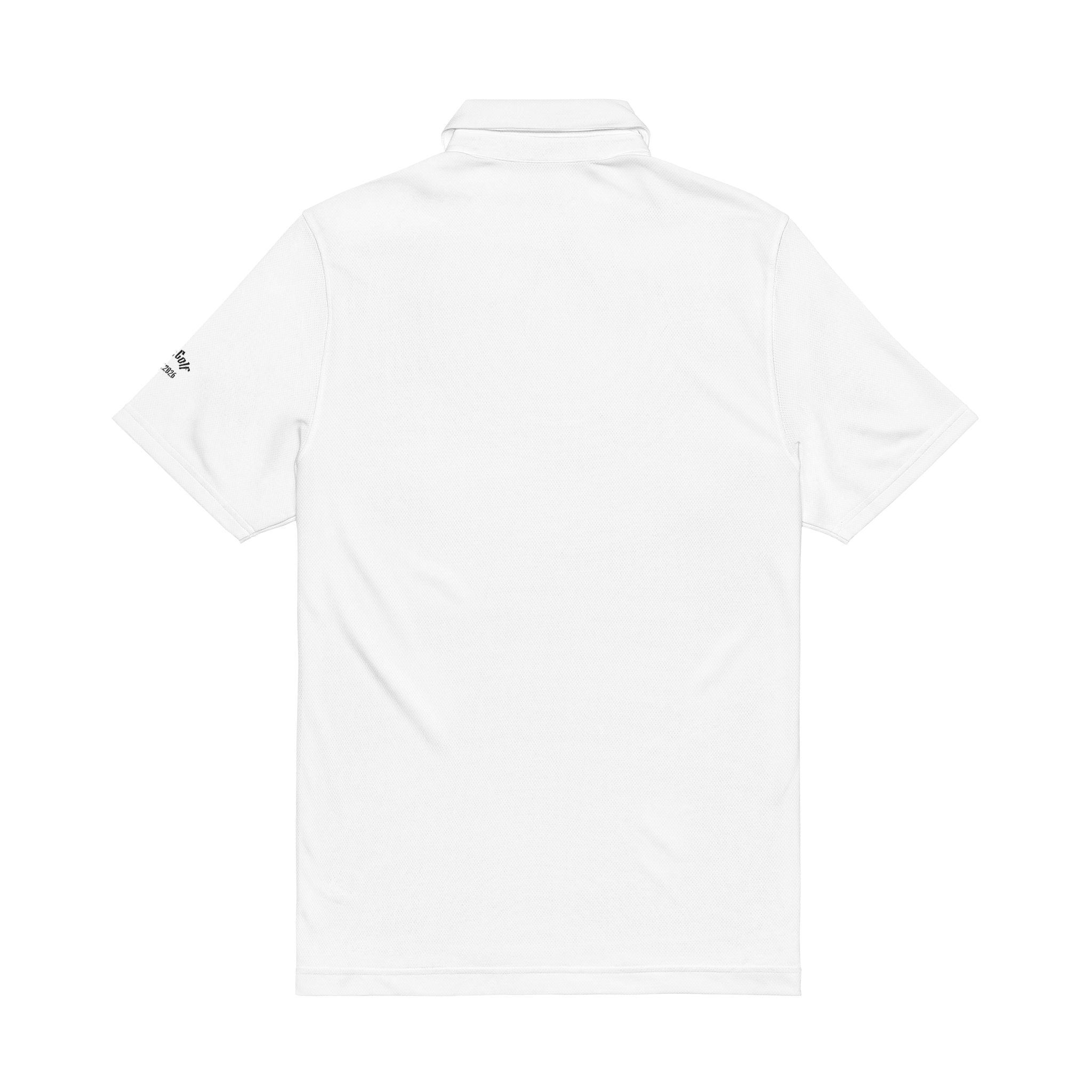 Under Armour® Men's Polo Shirt (Embroidery)